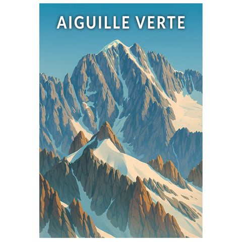 Affiches de la Haute-Savoie