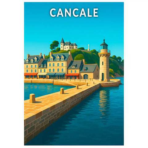 Affiches de l’Ille-et-Vilaine