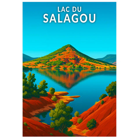 Affiches de l'Hérault