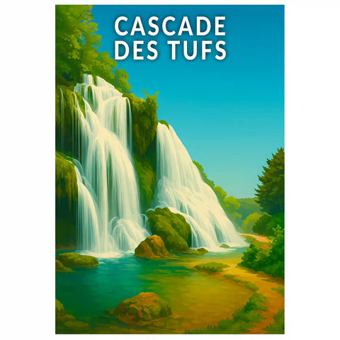 Affiches du Jura