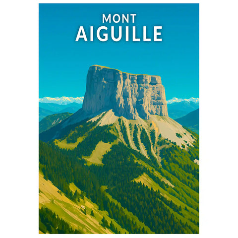 Affiches du Vercors