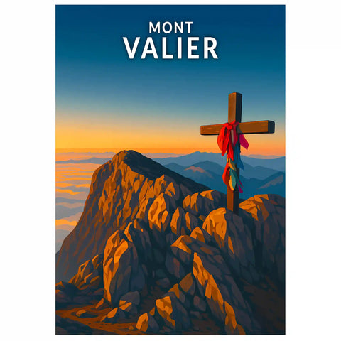 Affiches de l'Ariège