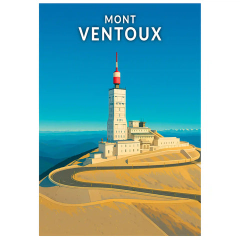 Affiches du Luberon