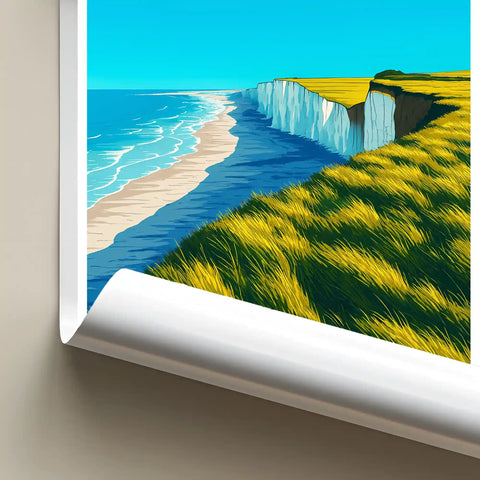 Affiche - Bois de Cise