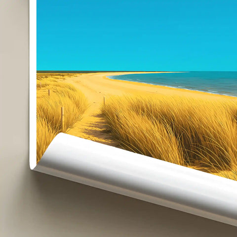 Affiche - La Faute-sur-Mer