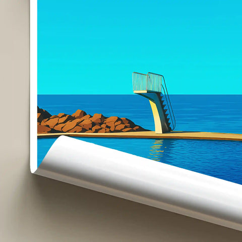 Affiche - Saint-Quay-Portrieux